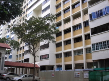 Blk 251 Hougang Avenue 3 (Hougang), HDB 5 Rooms #243402